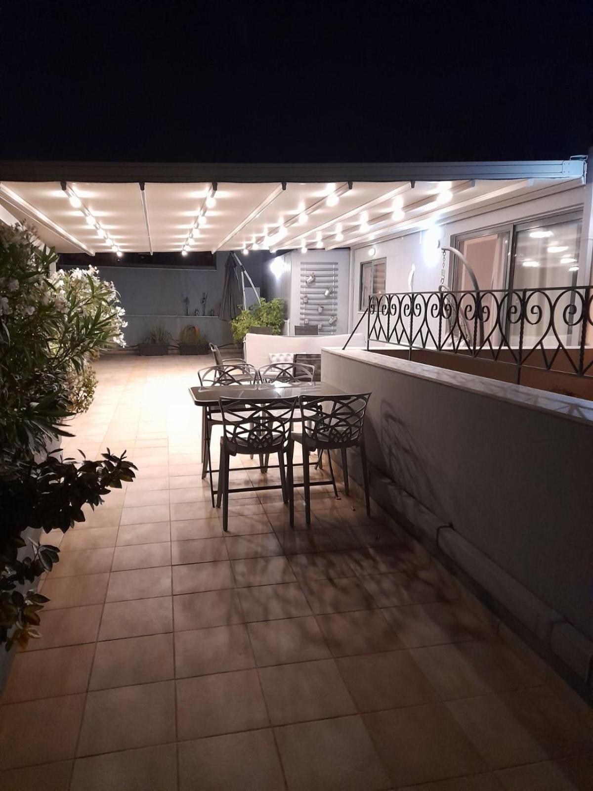 V&V Acropolis View Apartment Афины Экстерьер фото