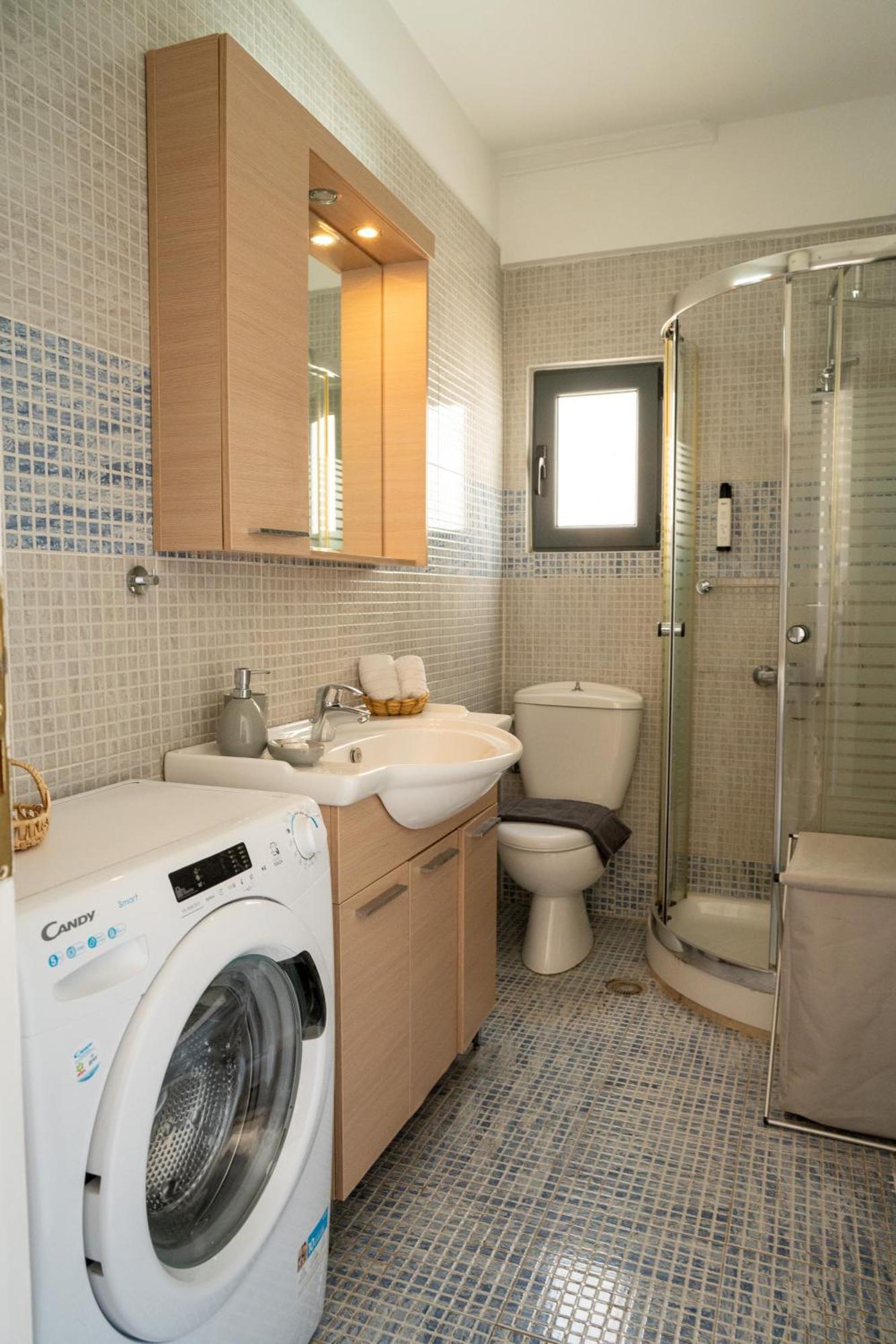 V&V Acropolis View Apartment Афины Экстерьер фото