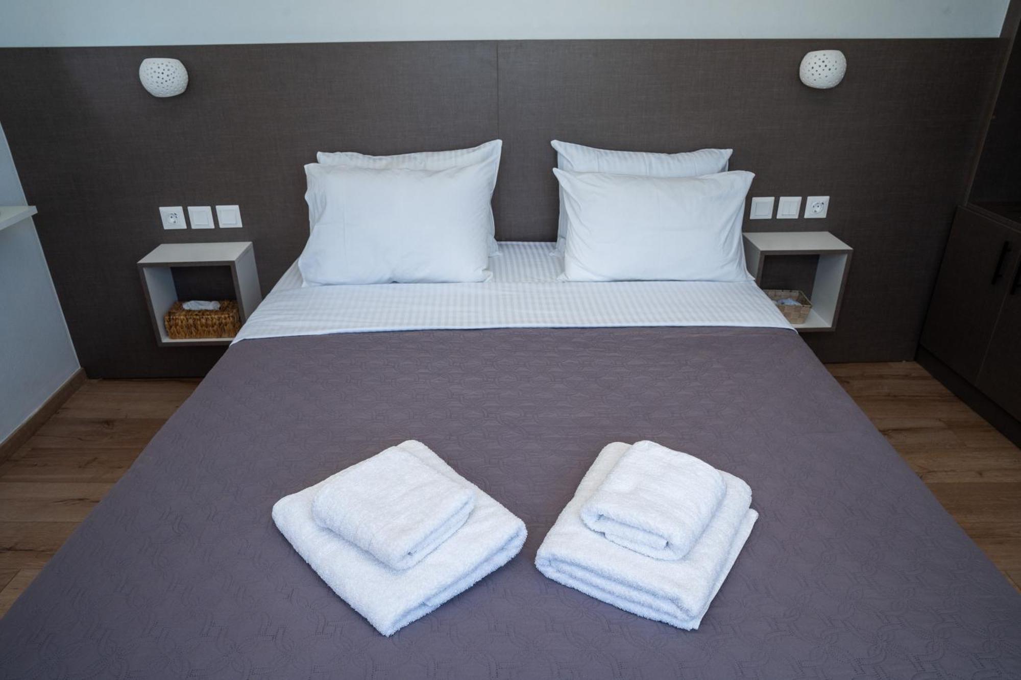 V&V Acropolis View Apartment Афины Экстерьер фото